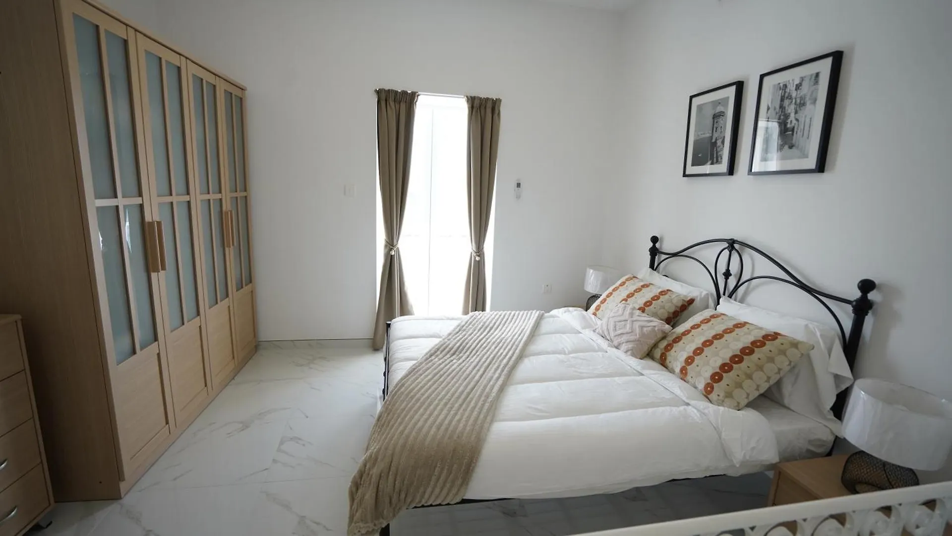 Viktorja106 Apartment Senglea