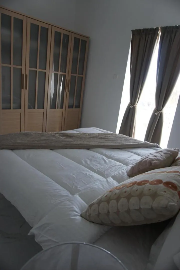 Viktorja106 Apartman Senglea