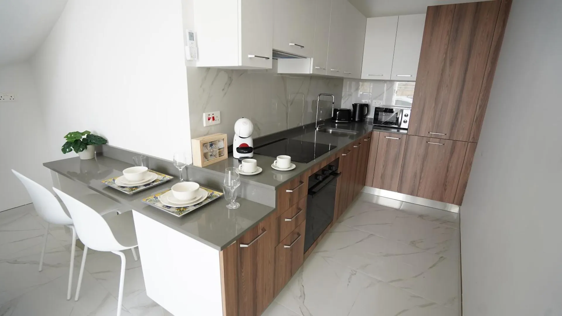 Viktorja106 Apartman Senglea