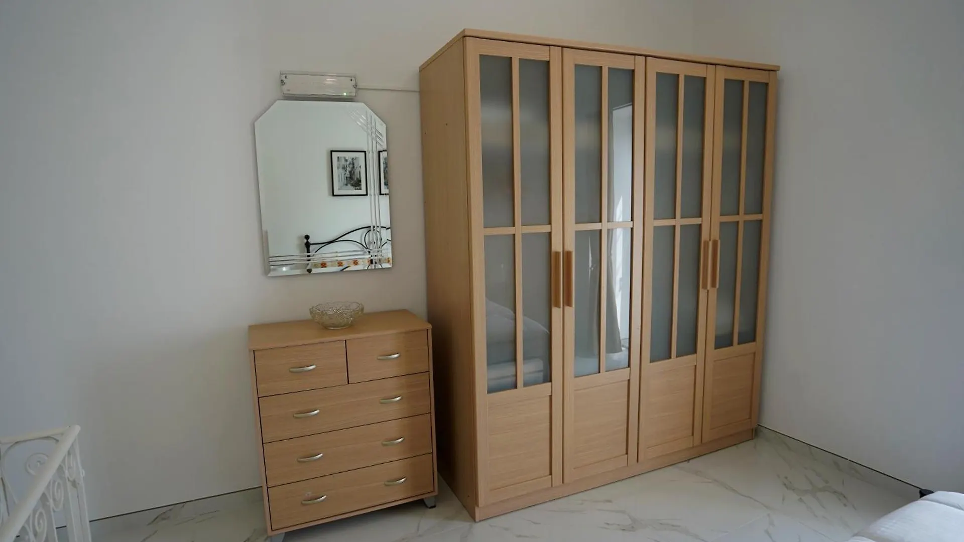 Viktorja106 Apartman Senglea Málta